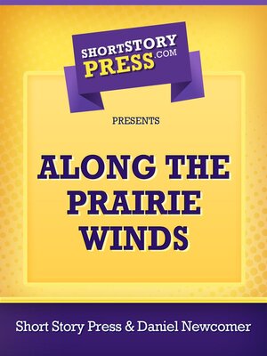 cover image of Along the Prairie Winds
